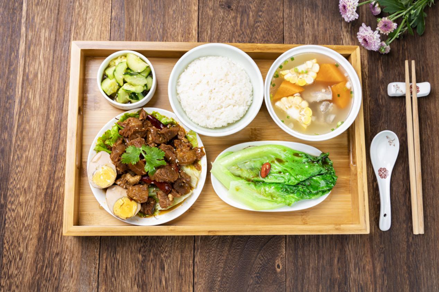 健康守護(hù)，每日相伴